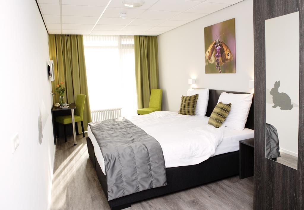 Hcr 'T Heuveltje Beek Gem Montferland Room photo