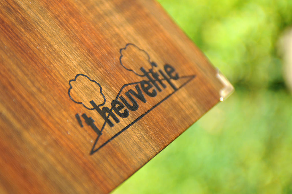 Hcr 'T Heuveltje Beek Gem Montferland Exterior photo
